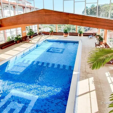 Club Comfort Centro Gramado Ate 5 Pessoas Exterior photo