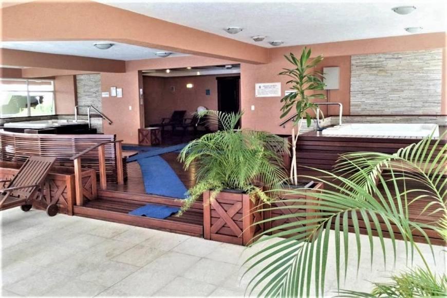 Club Comfort Centro Ate 5 Pessoas Apartment