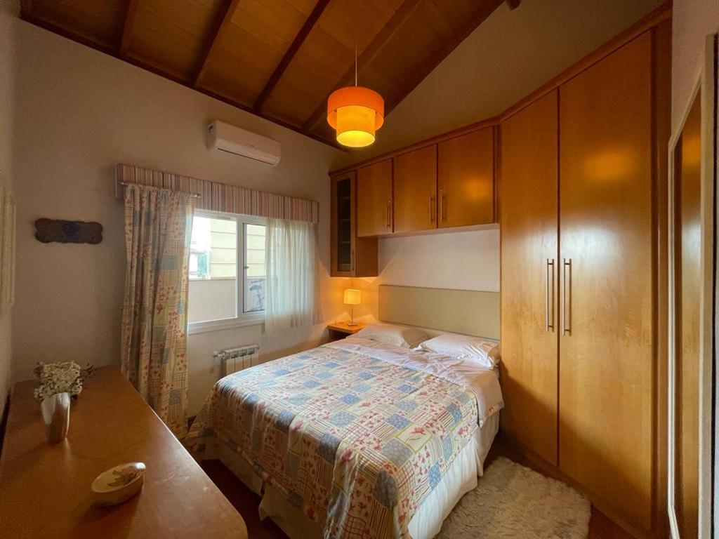 Club Comfort Centro Ate 5 Pessoas Gramado