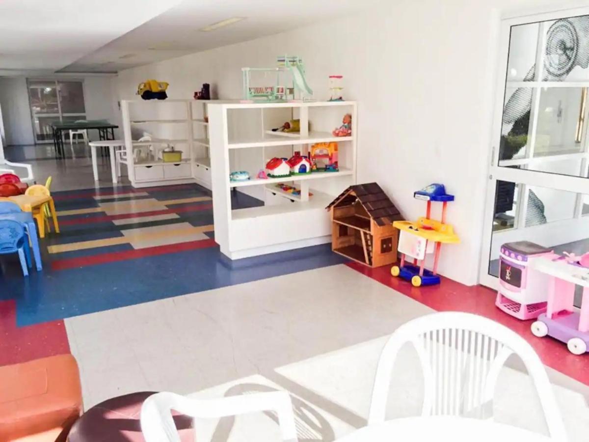 Apartment Club Comfort Centro Ate 5 Pessoas *