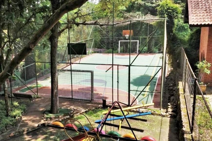 Club Comfort Centro Ate 5 Pessoas Apartment *