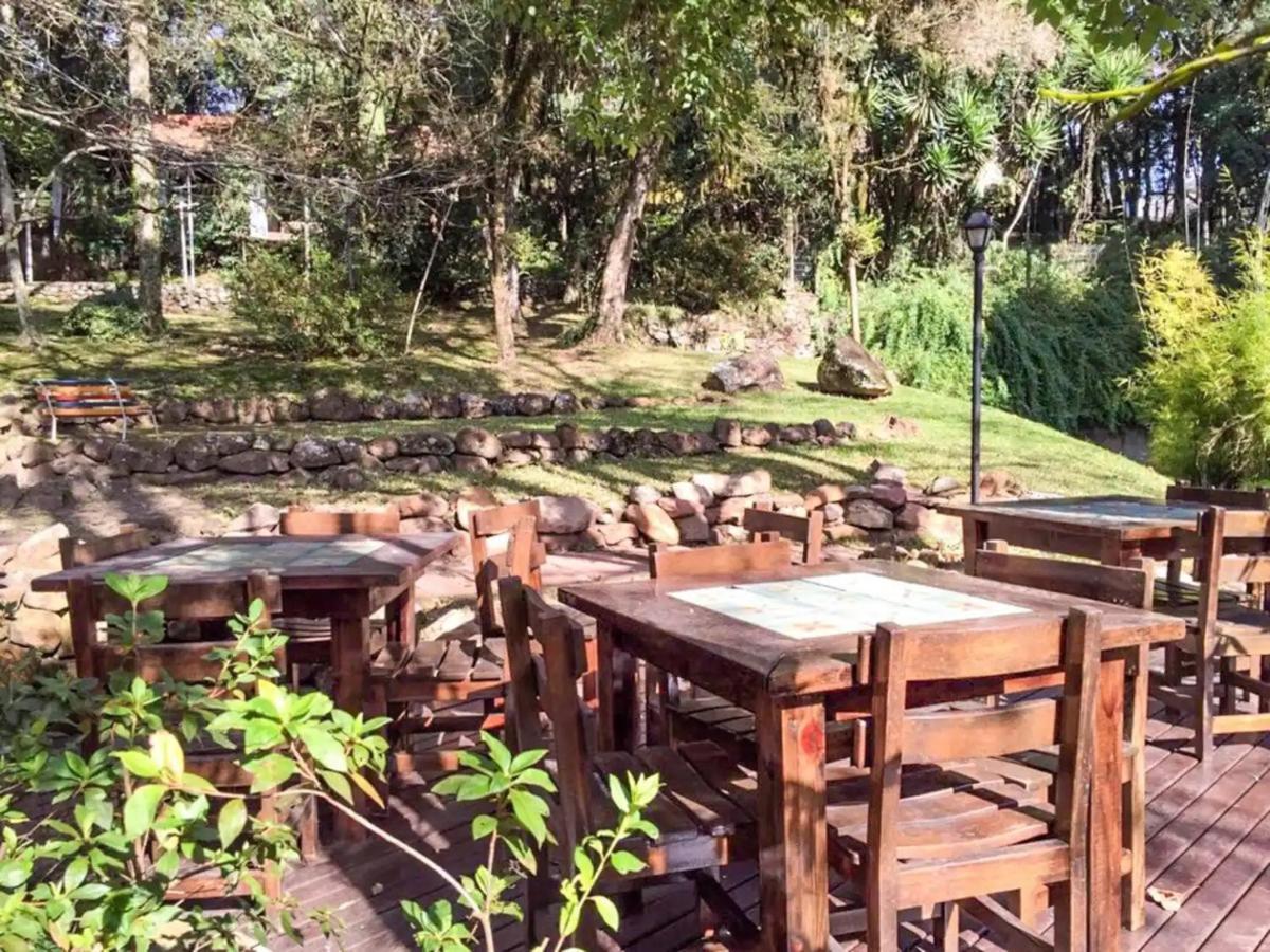 Apartment Club Comfort Centro Ate 5 Pessoas