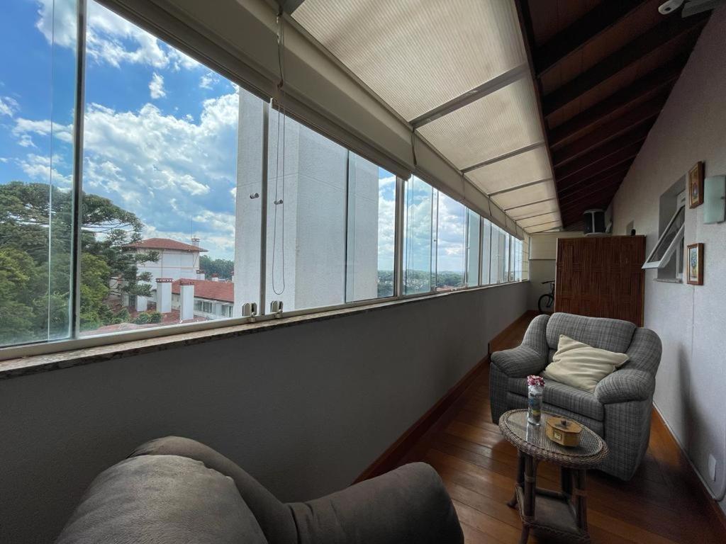Apartment Club Comfort Centro Ate 5 Pessoas