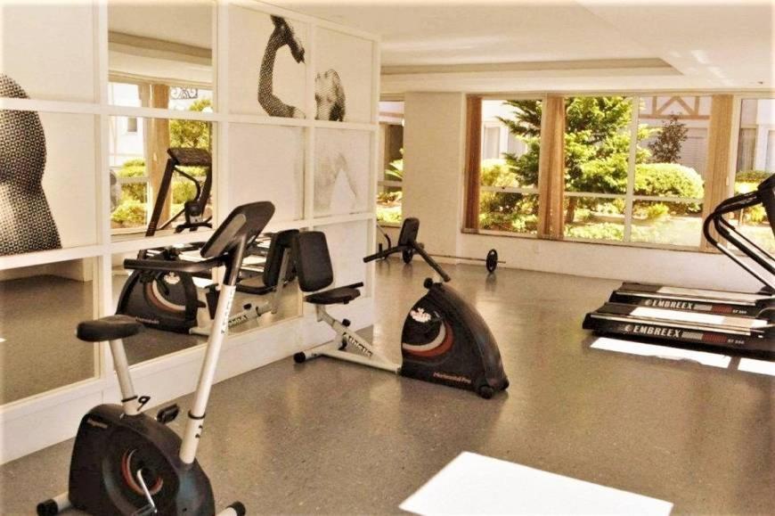 Club Comfort Centro Ate 5 Pessoas Apartment *