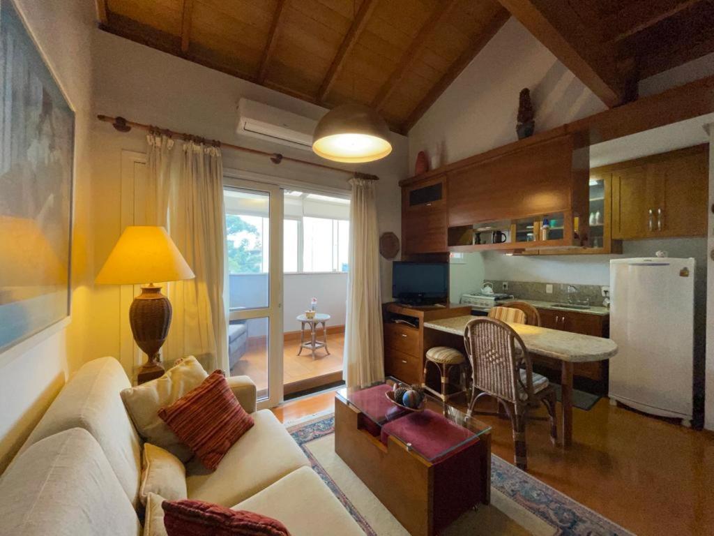 Apartment Club Comfort Centro Ate 5 Pessoas Gramado