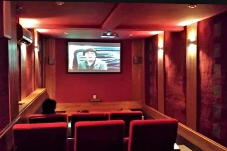 Club Comfort Centro Ate 5 Pessoas Gramado