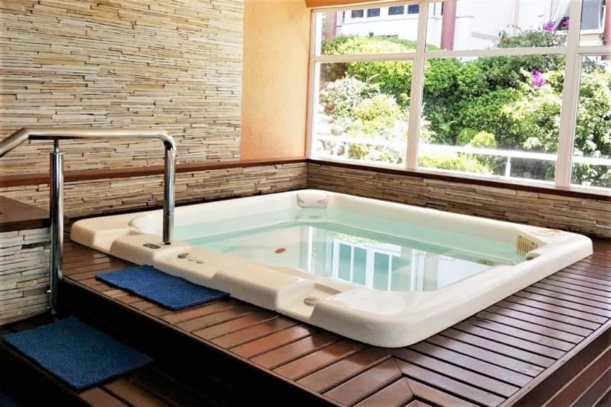 Apartment Club Comfort Centro Ate 5 Pessoas Gramado