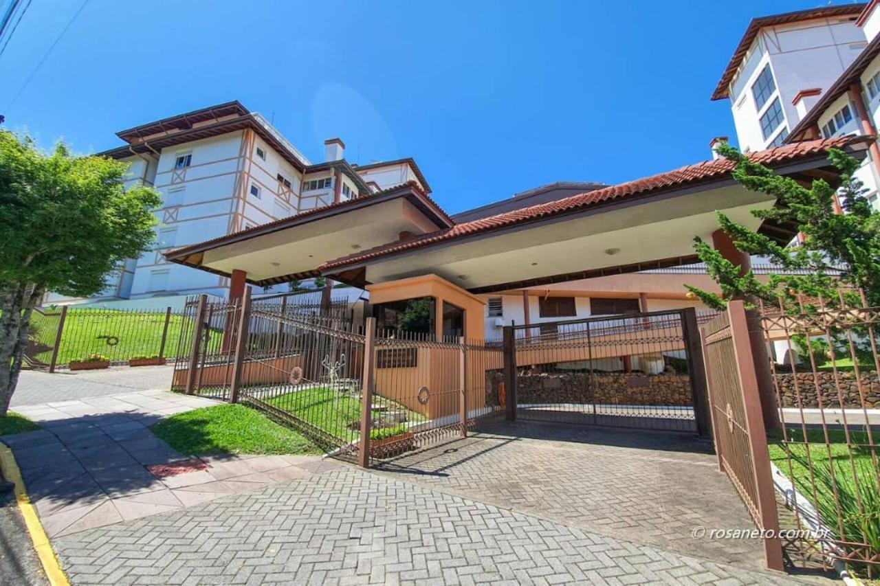 Club Comfort Centro Ate 5 Pessoas Gramado