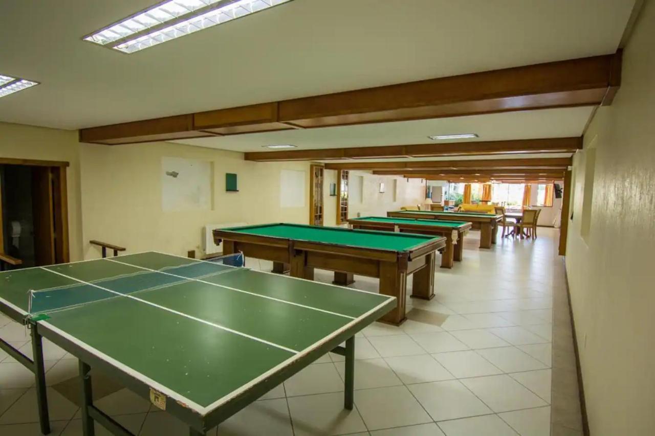 Club Comfort Centro Ate 5 Pessoas