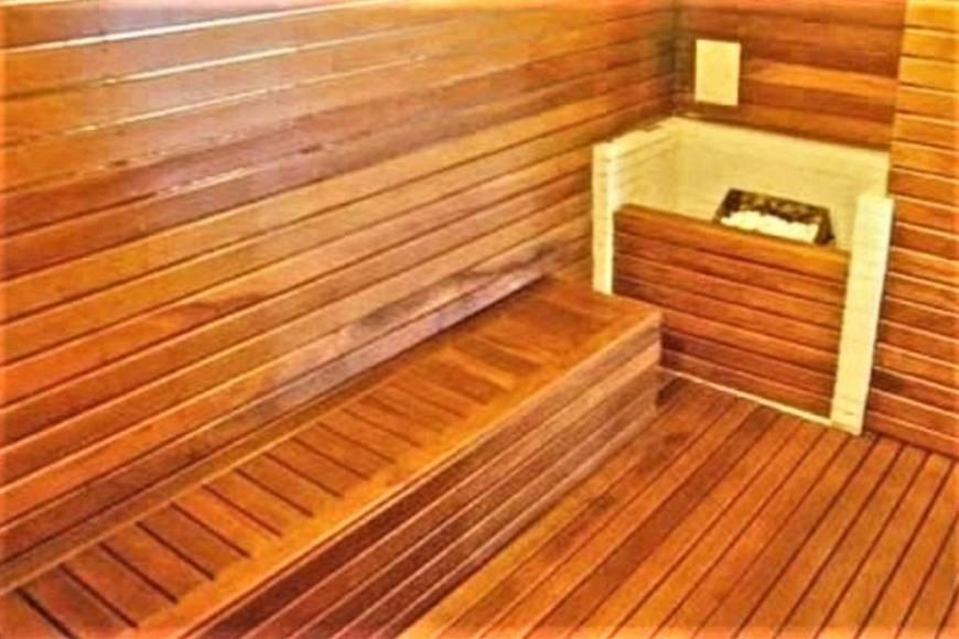 Club Comfort Centro Ate 5 Pessoas Gramado