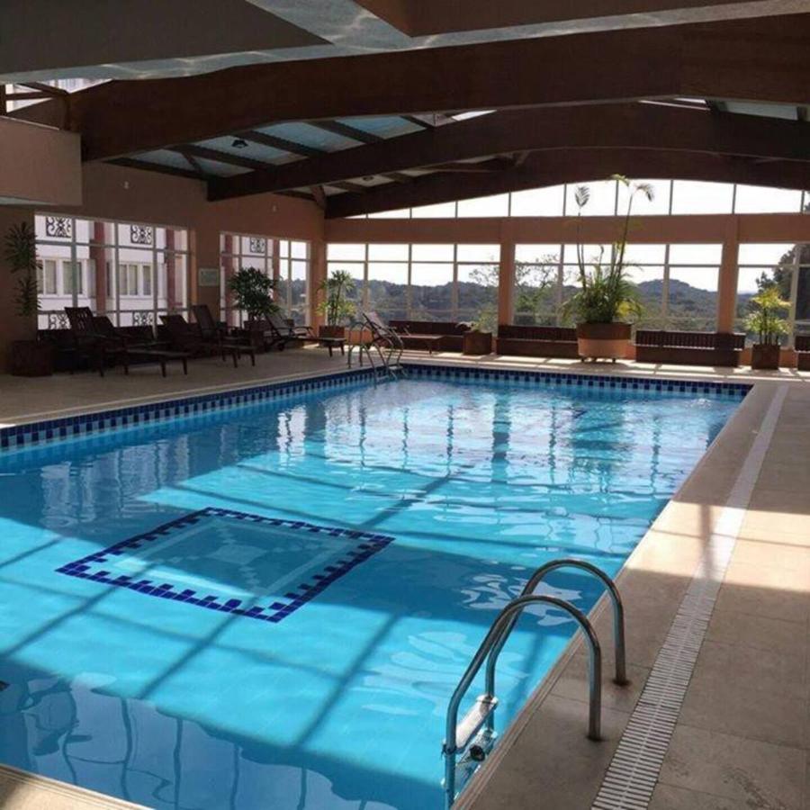 Club Comfort Centro Ate 5 Pessoas Apartment *